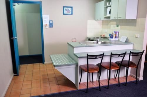 Albion Manor Motel Brisbane Ngoại thất bức ảnh